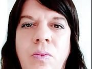 I was once in the kitchen ...