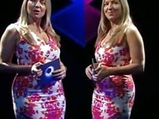 Tits Tits Tits, Victoria Coren Mitchell, British, Tits