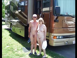 Nudist, Naked Travel, Travel, Naked