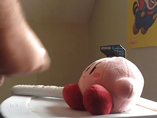 SoP: Kirby Plush #2