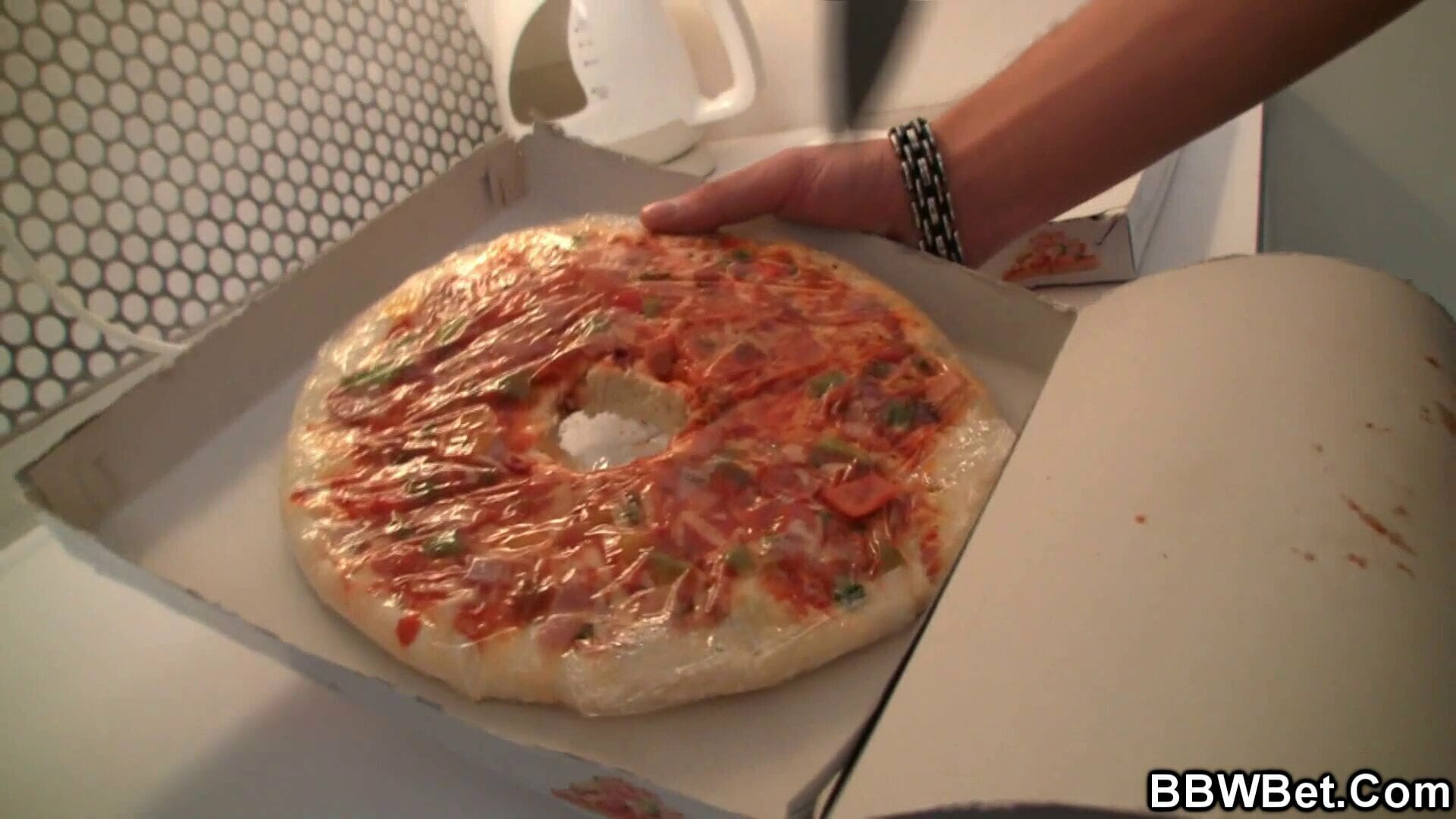 .Can he score with delivery fatty?.