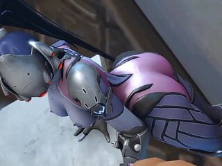  video: Overwatch Porn 3D Animation Compilation (22)