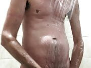 Solo Shower