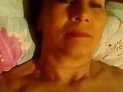 Russian granny 68 years old Solo