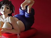 Pushin' on her Cushion SoF