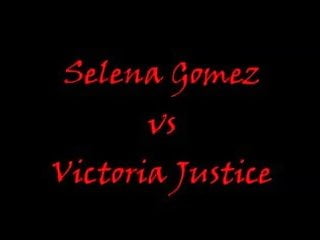 Vs Victoria Justice...