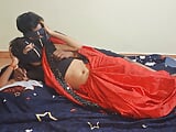 Hot saree remove fucking in my cute housewife
