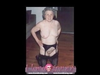 Horny, Old Lady, Mature, Horny Lady