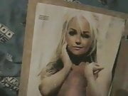 Jennifer Ellison - tits covered