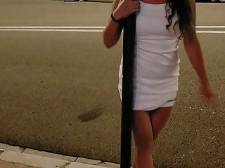 Funny Hd Videos Pole Dance video: Street pole dancing
