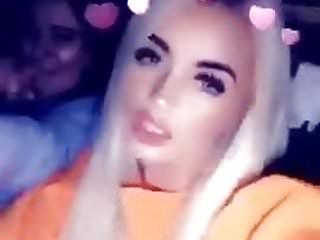 Irish chav 