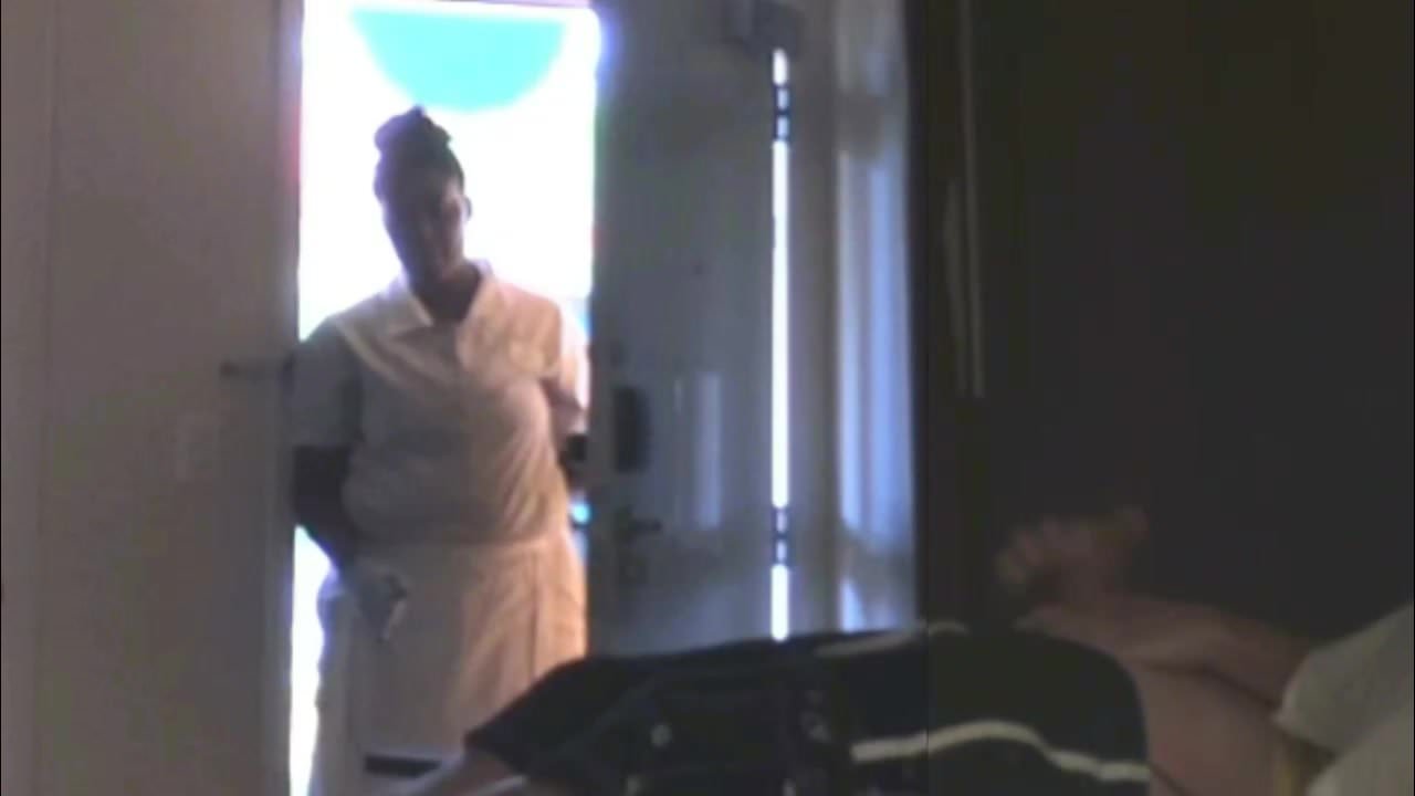 Hotel Maid watches Mr Greys cock - Flashing, HD Videos, Voyeur - XHub.