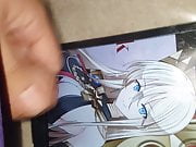 SOP 18# Bismarck (Azur Lane)