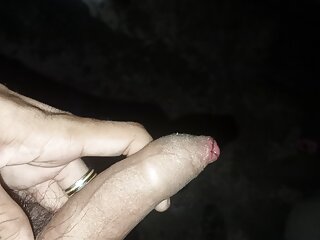 Big Dick Handjob By My Big Sisters Friend 