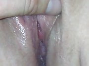 New Jersey wifes meaty wet pussy