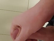 Handjobb