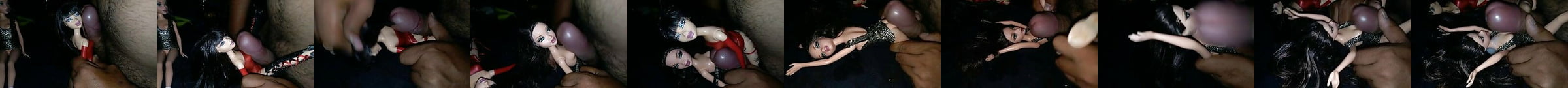 Slutty Barbie Hoe Gets Dicked In Her Nylons And Mini Xhamster
