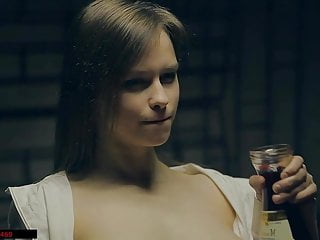 Latvian PornStar Beata Undine Solo