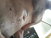 Wet and horny
