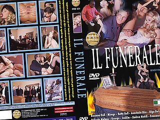 Il Funerale (Original Full Movie)