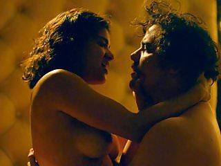 Paulina gaitan intensive sex in narcos...