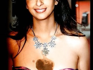 Konnie Huq Cum Tribute 3