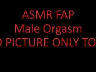 Male Orgasm Man Asmr Guy Moaning Boy