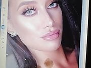 Cumtribute for husband request