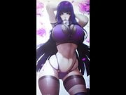 SoP - Hinata Hyuga (Naruto)