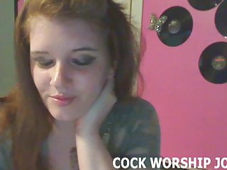 Cock, Ar, Cock Worship JOI, Littles