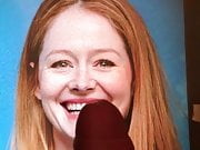 Miranda Otto Cum Tribute