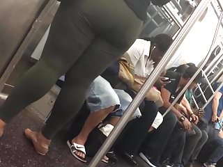 Ass up, Close up, Big Butts, Train, Trained