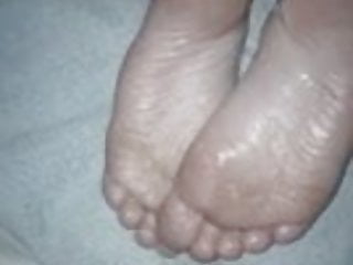 Soles, Cumshot, Cumshot Fetish, Fast