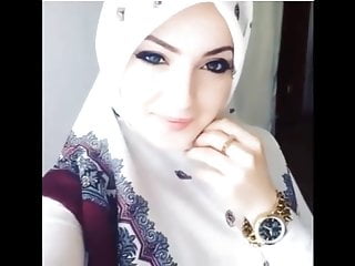 Beautiful Hijab Girl...