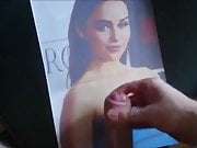 Cum Tribute Emilia Clarke