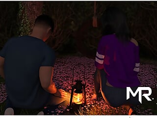 DusklightManor - alone under the stars E1 #69