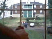 Letting my neighbor watch