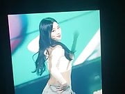Berrygood johyun cumtribute