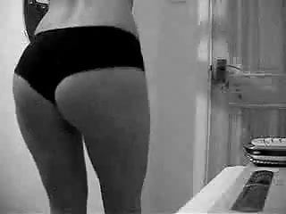 ass tease