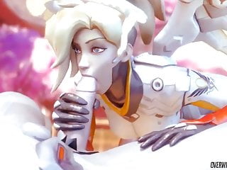 Too Big, Sucking, Mercy, 60 FPS