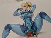 SoP - Zero Suit Samus (request)