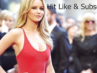  video: Jennifer Lawrence – Hot Sexy Scenes 4K - Passengers