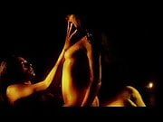 Maya - Hot sensual scene