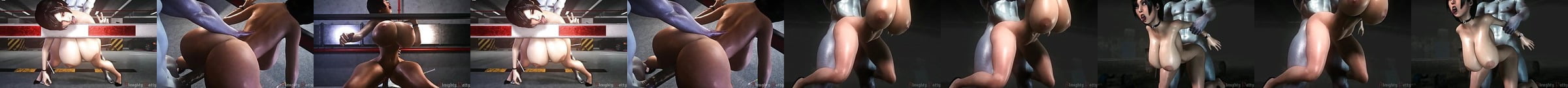 Featured Resident Evil 6 Ada Wong Nude Mod Porn Videos