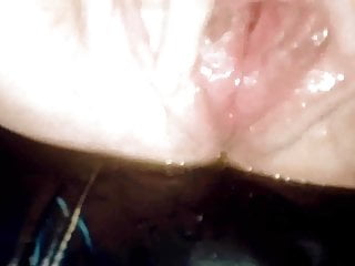 Squirted, Orgasm, Cum, Cum Watching