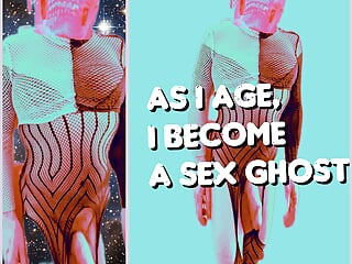 Sex Ghost