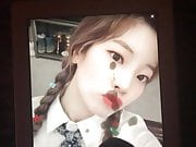 TWICE Dahyun Cum Tribute 1