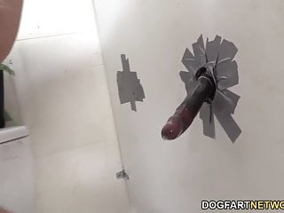 Oral Sex, Glory Hole, Big, Cocks