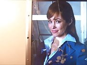 Autumn Reeser Cum Tribute