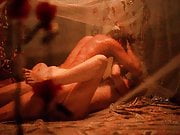 Melissa Leo Naked Sex Scene On ScandalPlanet.Com